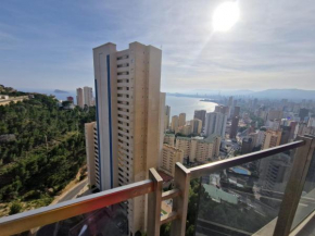 MIRADOR DEL MEDITERRANEO